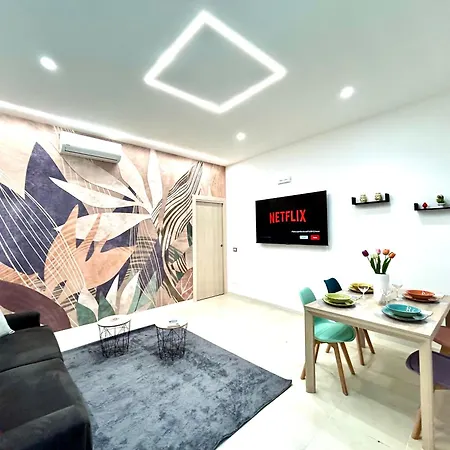 Donna Concetta A Due Passi Da Ortigia