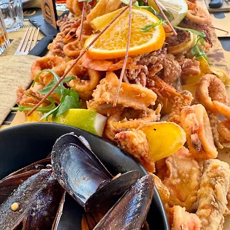 Donna Concetta A Due Passi Da Ortigia 锡拉库扎