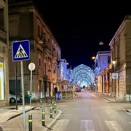 公寓 Donna Concetta A Due Passi Da Ortigia 锡拉库扎