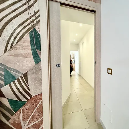 Donna Concetta A Due Passi Da Ortigia 公寓 锡拉库扎