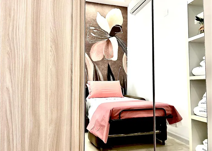 Apartment Donna Concetta A Due Passi Da Ortigia *