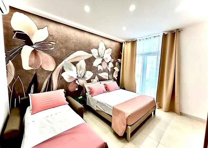 Apartment Donna Concetta A Due Passi Da Ortigia *