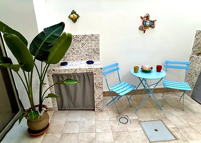 Donna Concetta A Due Passi Da Ortigia Apartment *