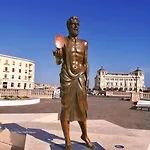 Donna Concetta A Due Passi Da Ortigia Συρακούσες