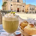 Donna Concetta A Due Passi Da Ortigia Διαμέρισμα *